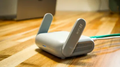 Роутер вантажить надто повільно: як це виправити за 60 секунд - фото