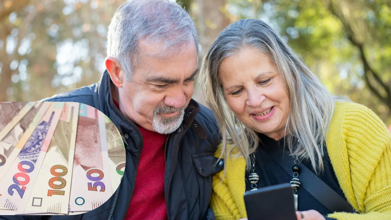 Додаткові гроші без заяв: хто з пенсіонерів отримає надбавку 