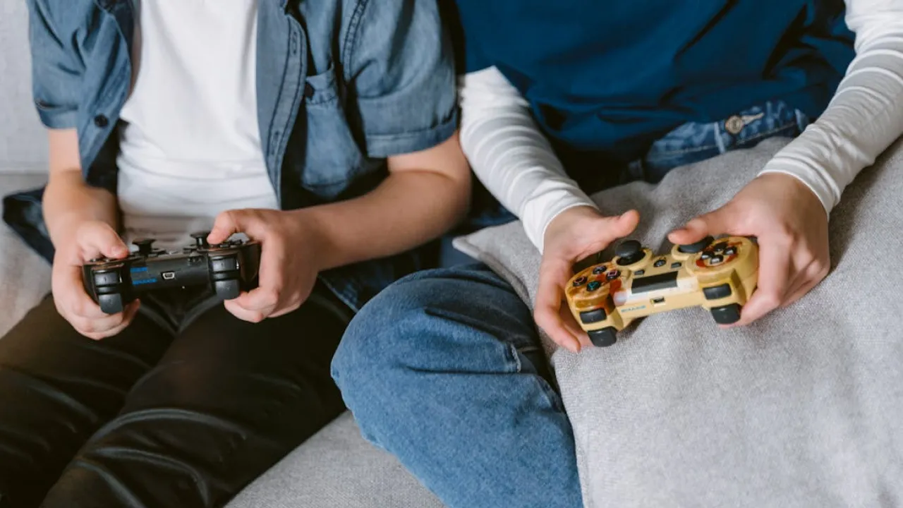 Відеоігри більше не в тренді: молодь переходить на інші види розваг 