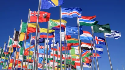 Європа єднається навколо України: позиція країн-партнерів у боротьбі з агресією - фото