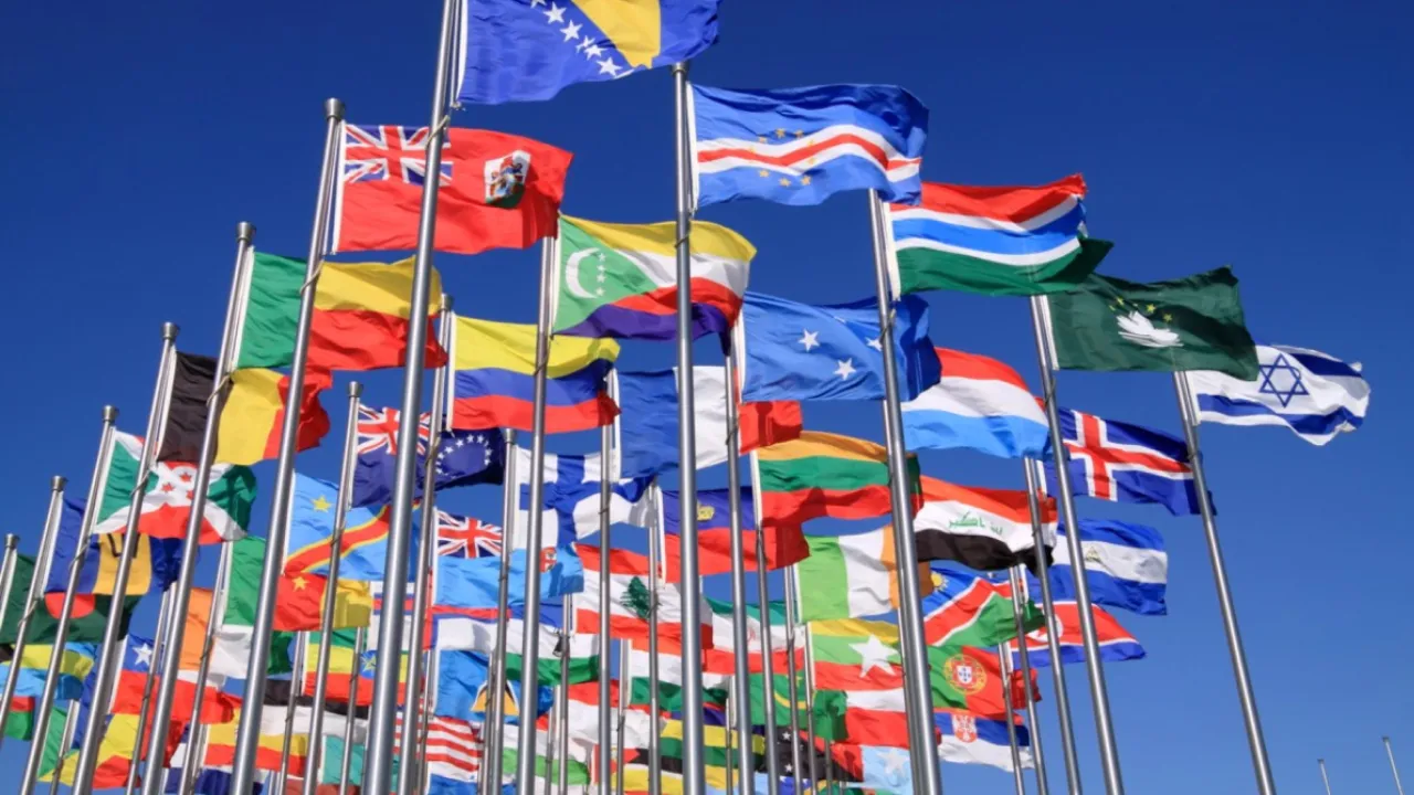 Європа єднається навколо України: позиція країн-партнерів у боротьбі з агресією 