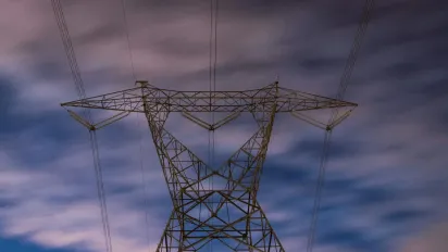 У серпні Україна збільшила імпорт електроенергії в 2,3 рази: причини та наслідки - фото