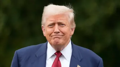 Трамп поділився своїми очікуваннями від майбутньої зустрічі з путіним - фото