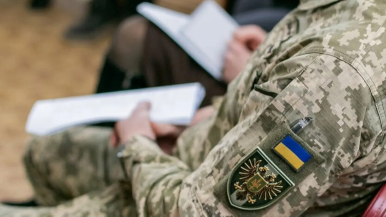 Оновлений порядок проходження ВЛК для заброньованих військовозобов’язаних: хто все ж має пройти медкомісію 