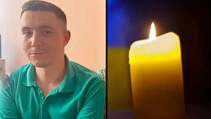 На Рівненщині попрощалися із Захисником - фото