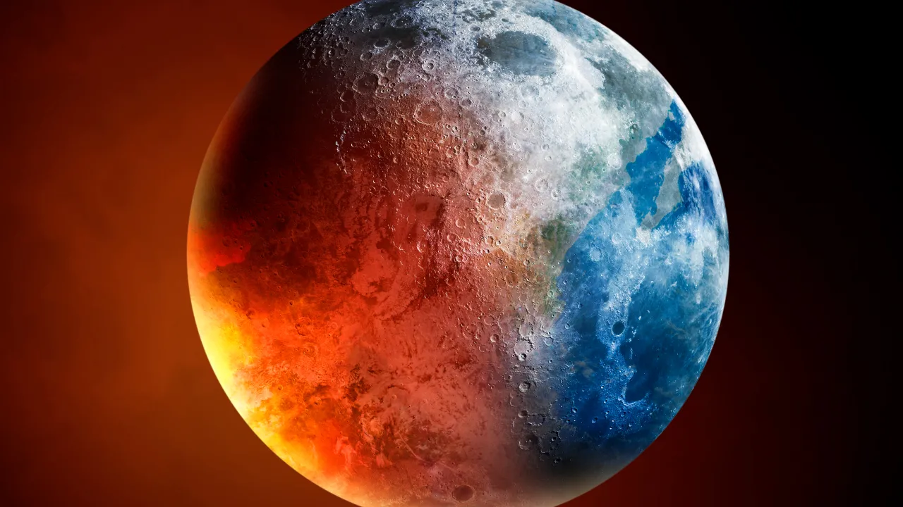 Магнітні бурі сьогодні: чого чекати 12 серпня (графік) 