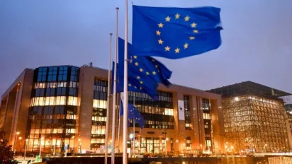 Лідери ЄС готуються до переговорів з Трампом перед зустріччю з путіним - фото