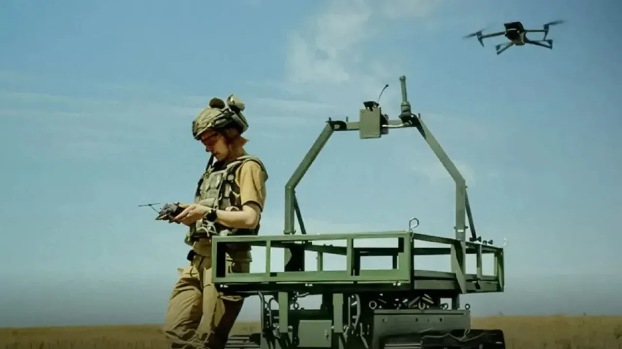 «Контракт 18–24»: ЗСУ визначили підрозділи та посади для операторів безпілотних систем 