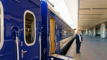 Полювання за місцем: чому потяги повні, а квитки зникають за хвилини - фото