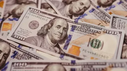 Можливі щоденні коливання курсу долара: банкір зробив прогноз до 15 серпня - фото