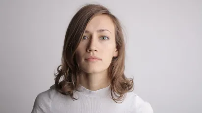 Ознаки високого холестерину на обличчі: перевірте себе прямо зараз - фото