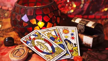 Названо п'ять знаків Зодіаку, які проживуть найважливіший день у році - фото