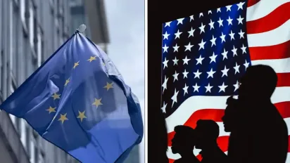 Хто більше підтримує Україну зброєю: Європа чи Сполучені Штати? - фото