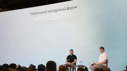 Множинне громадянство: які країни стануть першими для українців - фото