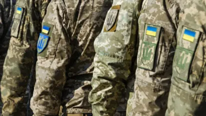 Мобілізація у вересні 2025: кого призвуть першим та куди направлять служити - фото