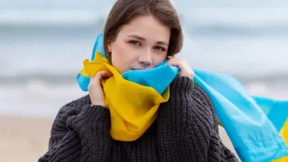 Міграційний парадокс: НБУ прогнозує одне, але опитування свідчать про бажання повернення - фото