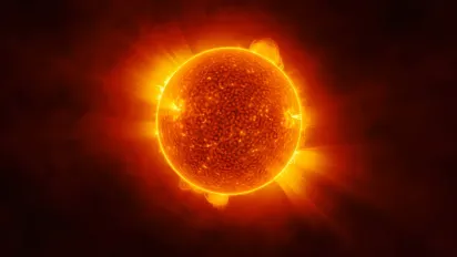 Магнітна буря 13 серпня: що вже відбувається на Сонці та як це відчуєте ви - фото