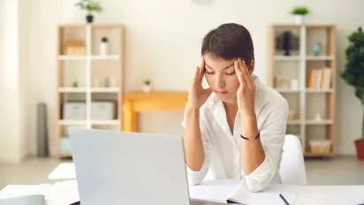 Сонце не спить: прогноз магнітних бур і поради для чутливих до погоди - фото