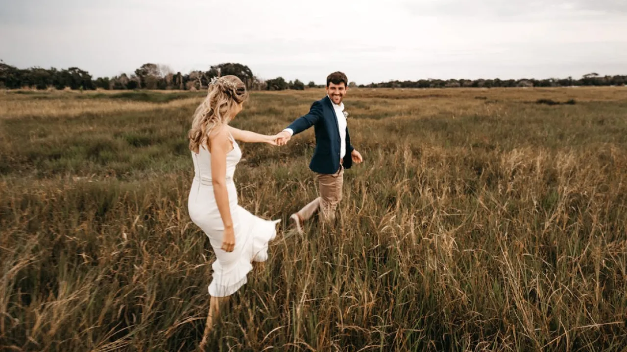 Молодь зробила вибір: що для них важливіше — гроші чи кохання 