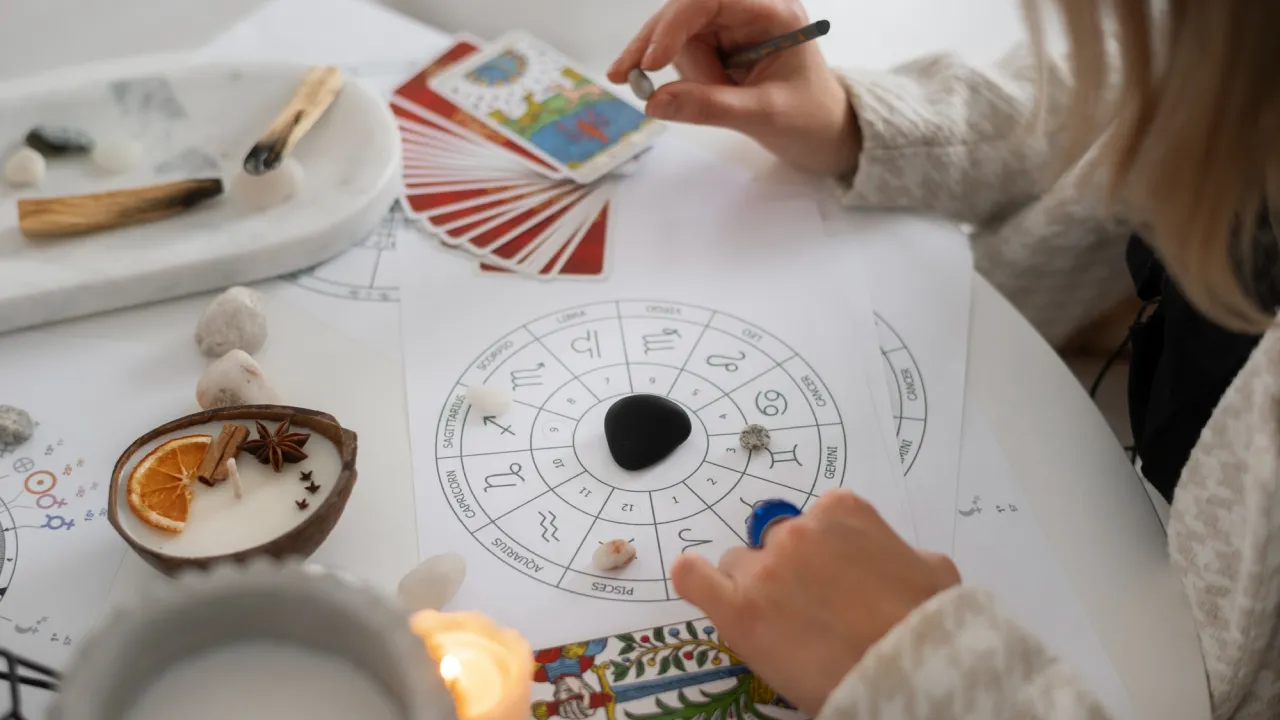 Тиждень удачі: астрологи прогнозують успіх і приємні зміни для трьох знаків Зодіаку 