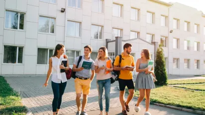 Мобілізація студентів: у якому разі ТЦК призвуть українців до 25 років? - фото