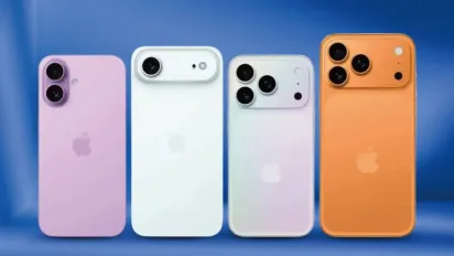 Стали відомі ціни та характеристики всієї лінійки iPhone 17: чого чекати від Apple восени 2025 - фото