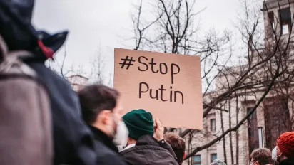 Трамп хоче подивитися Путіну в очі: у Білому домі пояснили деталі переговорів - фото