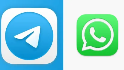 WhatsApp і Telegram відповіли Кремлю: чому в росії блокуєтьcя зв’язок - фото