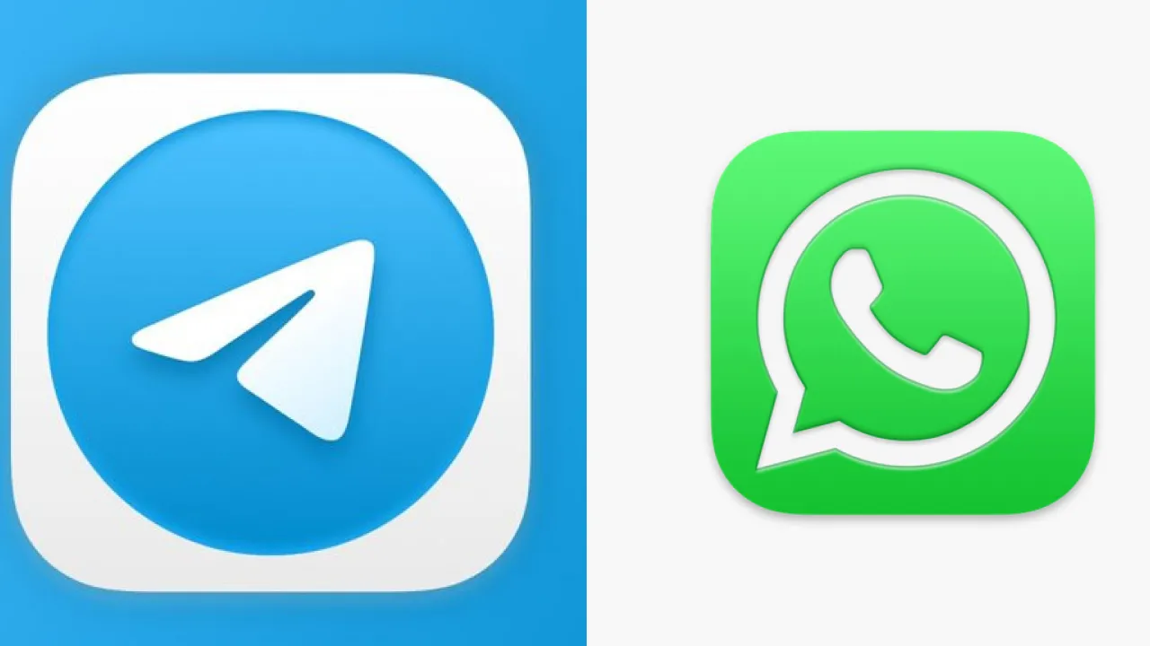 WhatsApp і Telegram відповіли Кремлю: чому в росії блокуєтьcя зв’язок 