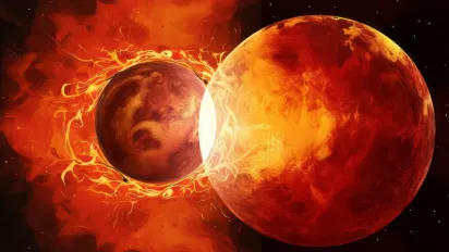 Магнітні бурі 15 серпня: чи штормитиме сьогодні (графік) - фото