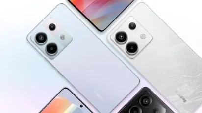 Redmi Note 14 или Redmi Note 14 Pro — какая суперспособность нужна именно тебе? - фото
