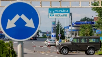 Дозвіл на виїзд для чоловіків до 22 років уже наступного тижня: мова не лише про студентів - фото