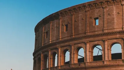 «Моя римська імперія»: що означає популярна фраза і чому її вживає сучасна молодь - фото