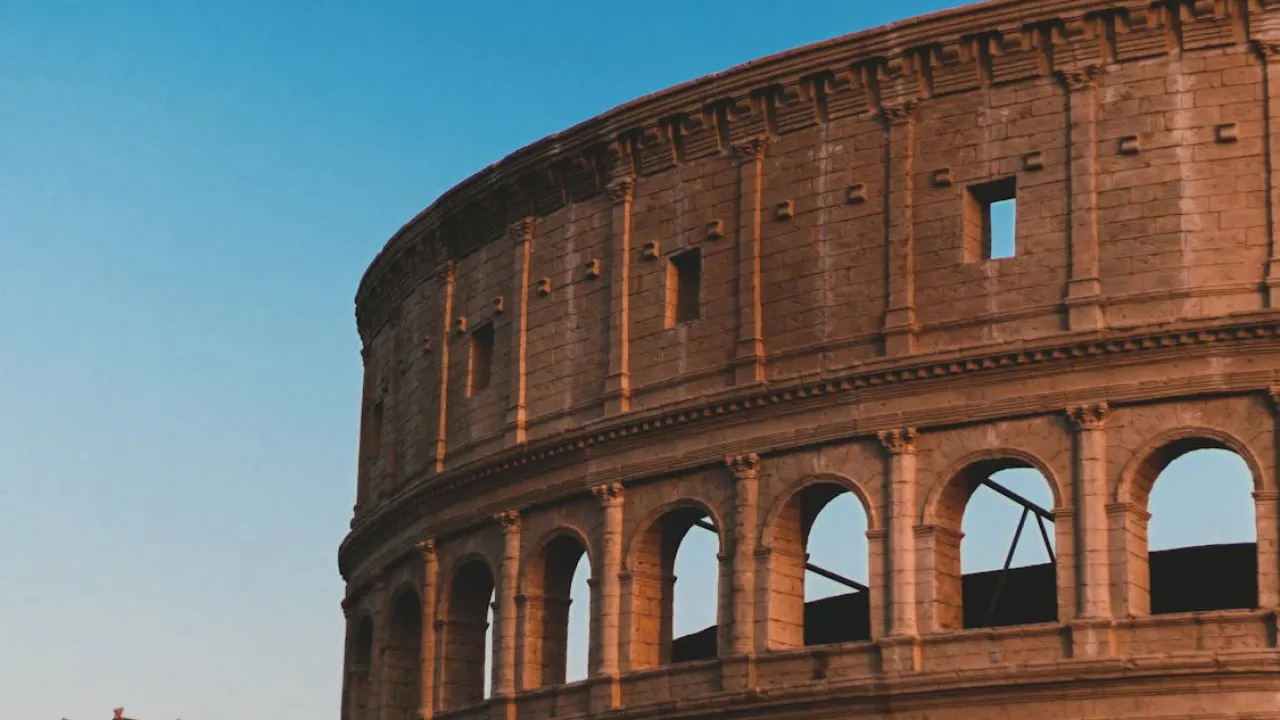 «Моя римська імперія»: що означає популярна фраза і чому її вживає сучасна молодь 