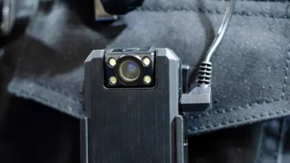 В одній з областей усім службовцям ТЦК закупили бодікамери: що зміниться від вересня - фото