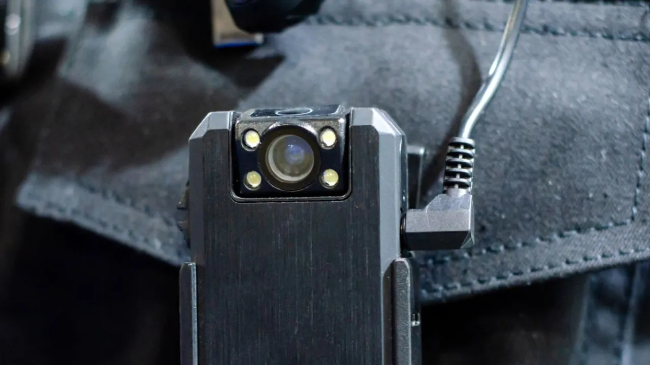 В одній з областей усім службовцям ТЦК закупили бодікамери: що зміниться від вересня 