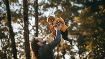 Виплати за малюка зростають: що передбачає новий законопроєкт - фото