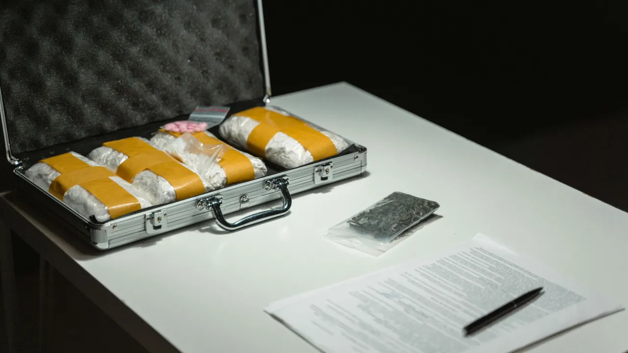 Розкіш і небезпека: як українка намагалася продати новий наркотик серед туристів 