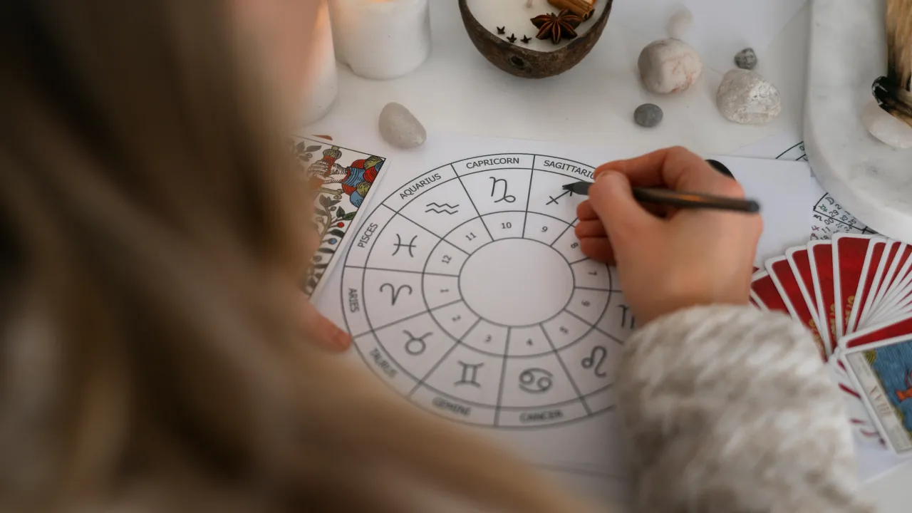 5 знаків Зодіаку, які впіймають удачу за хвіст до кінця серпня 2025 