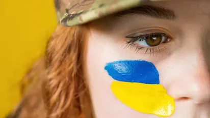 «Військовий» і «воєнний»: як легко запам’ятати різницю та не плутати слова - фото