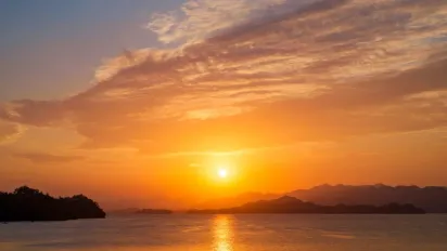 Розігріє до +36°: синоптик розказав, якою буде погода 16-17 серпня - фото