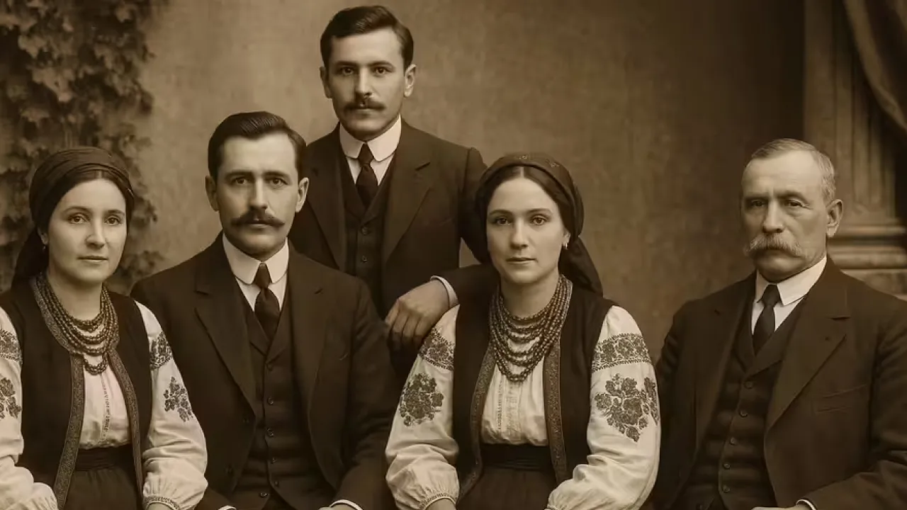 "Унікальні та майже втрачені": перелік найрідкісніших прізвищ України 