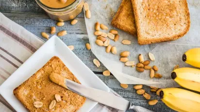 Продукти, які треба поєднувати, щоб худнути швидше - фото