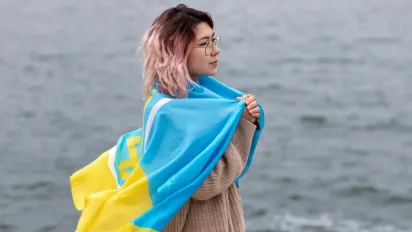 "Не лише в Україні": де у світі українська мова є офіційною? - фото