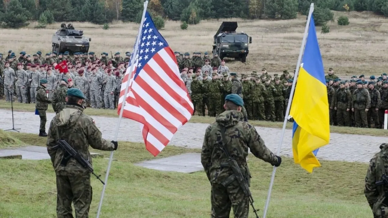 Міжнародні партнери готують гарантії безпеки для України: що відомо 