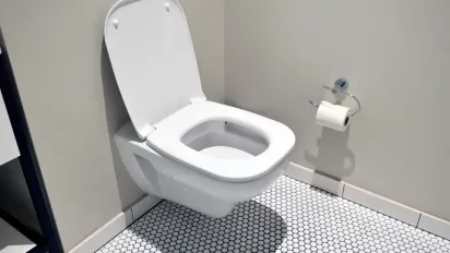 Як без зусиль позбутися товстого шару нальоту в унітазі: поради експертів - фото