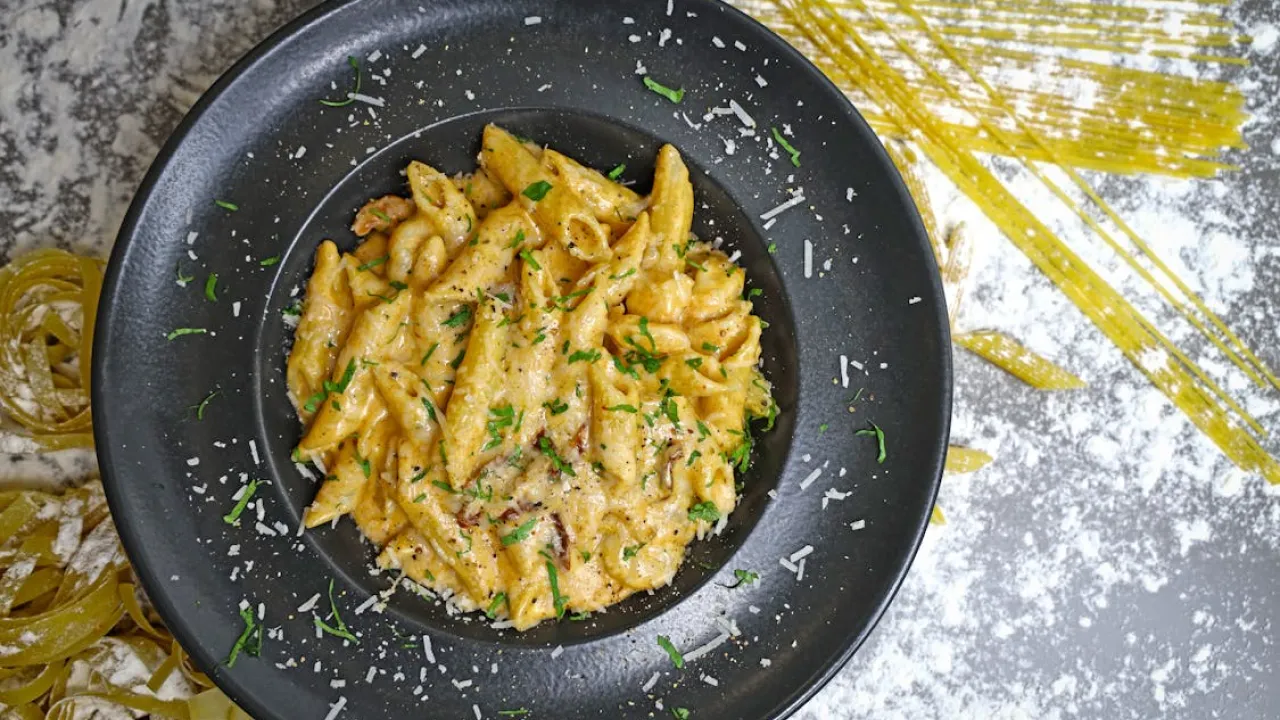 Всього три інгредієнти — і вечеря на сковороді, яку полюбить вся сім’я 