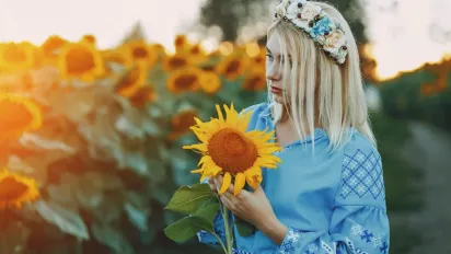 Яке слово видає українців за кордоном і відрізняє їх від росіян - фото