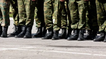 Повістки після 60: що змінюється з вересня для українських чоловіків - фото