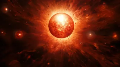 Сьогодні Землю накриє магнітна буря: як вберегтися? - фото